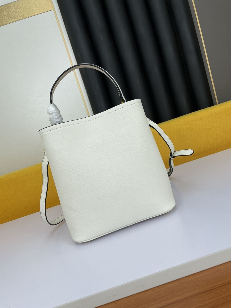 Prada Top Handle Bags